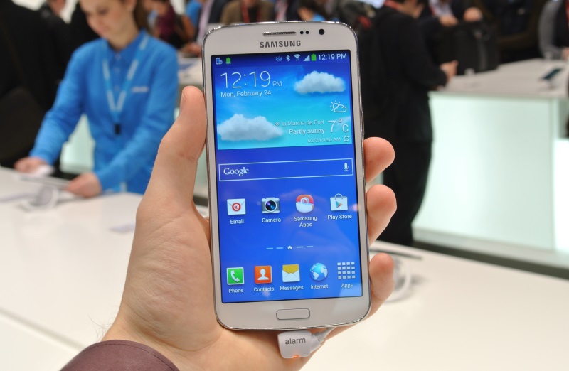 Samsung Galaxy Player 4.2 za nieca?e 300 z?otych na iBood