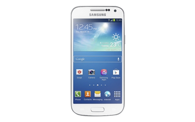 Samsung Galaxy S4 mini [źródło: SamMobile]