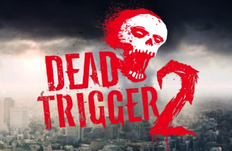 Dead Trigger 2 [źródło: Madfinger Games]