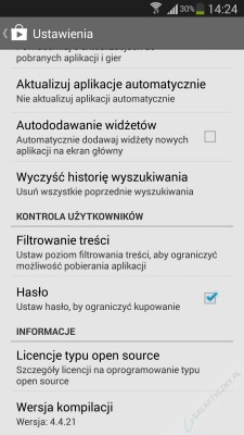 Google Play 4.4.21 [źródło: galaktyczny.pl]