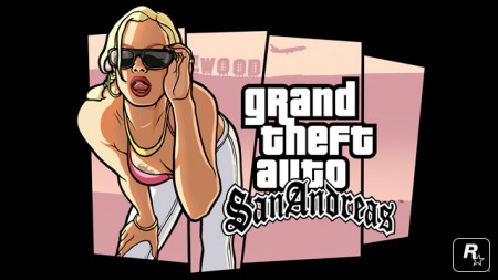 GTA: San Andreas [źródło: Rockstar]