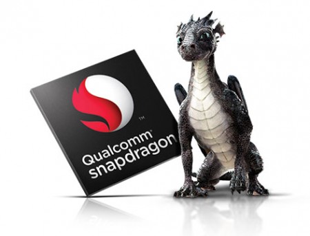 Qualcomm Snapdragon [źródło: Qualcomm]