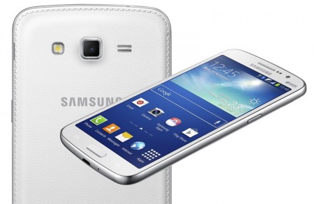 Samsung Galaxy Grand 2 [źródło: Samsung]