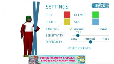 Ski Jumping [źródło: galaktyczny.pl]