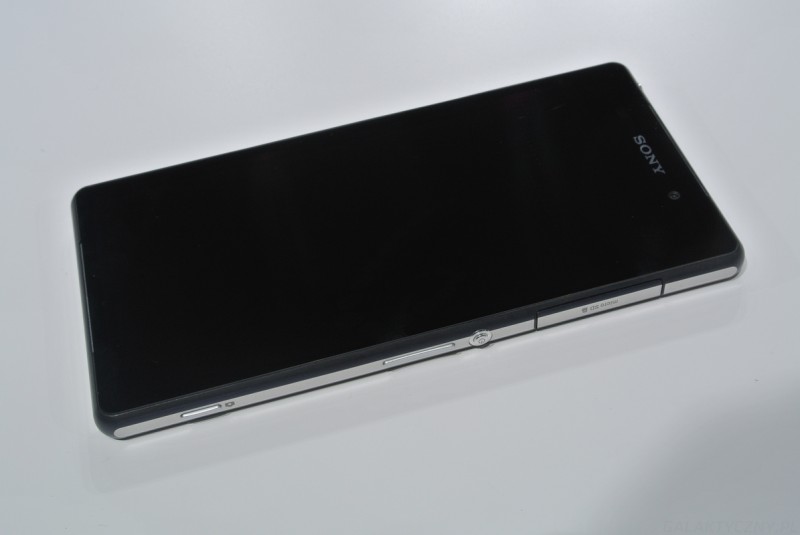 Sony Xperia Z2 / fot. galaktyczny.pl