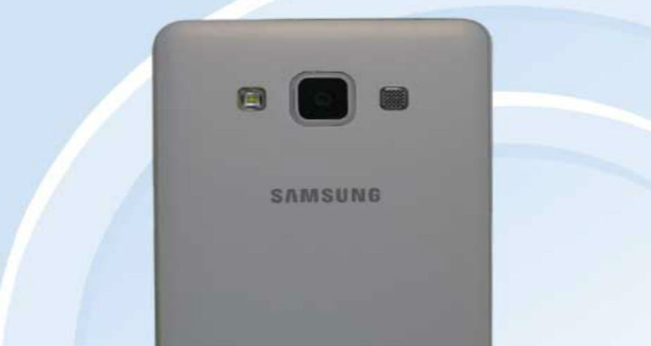 Samsung SM-A500