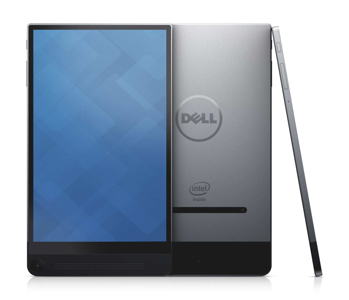 Dell Venue 8 7000 / fot. Dell