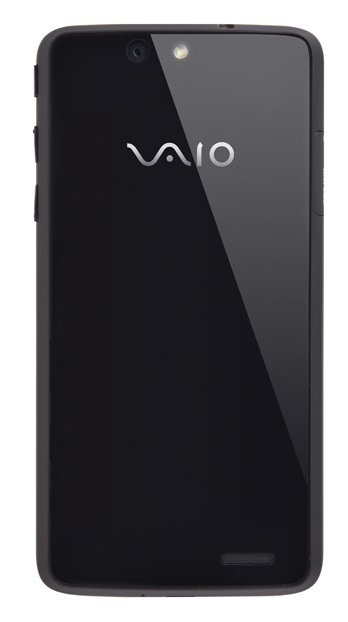 Vaio Phone / fot. b mobile