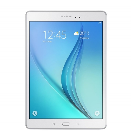 Samsung Galaxy Tab A 9.7 / fot. Samsung