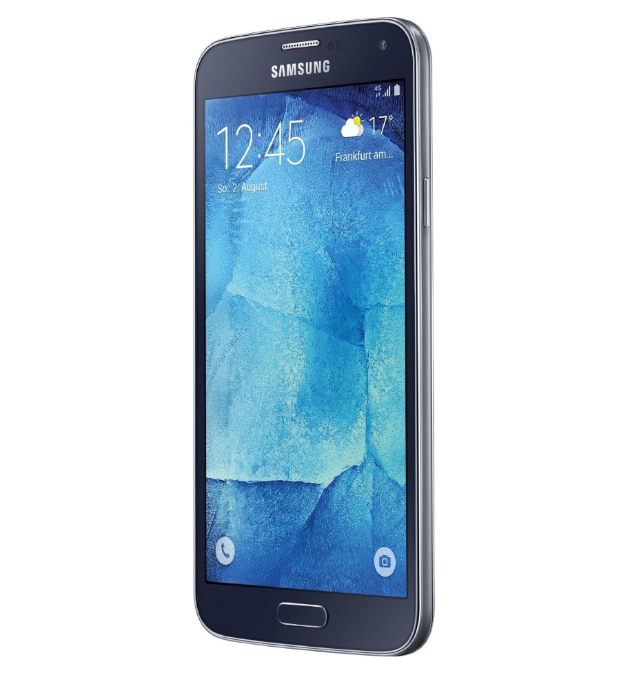 Samsung Galaxy S5 Neo / fot. CyberPort.de