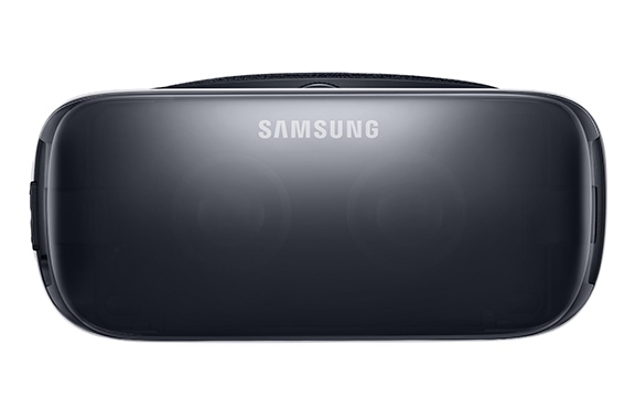 Gear VR / fot. Samsung