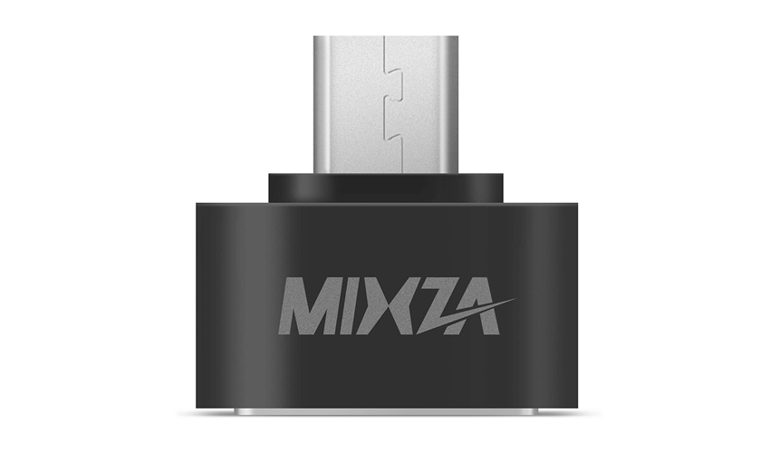 MIXZA USB OTG