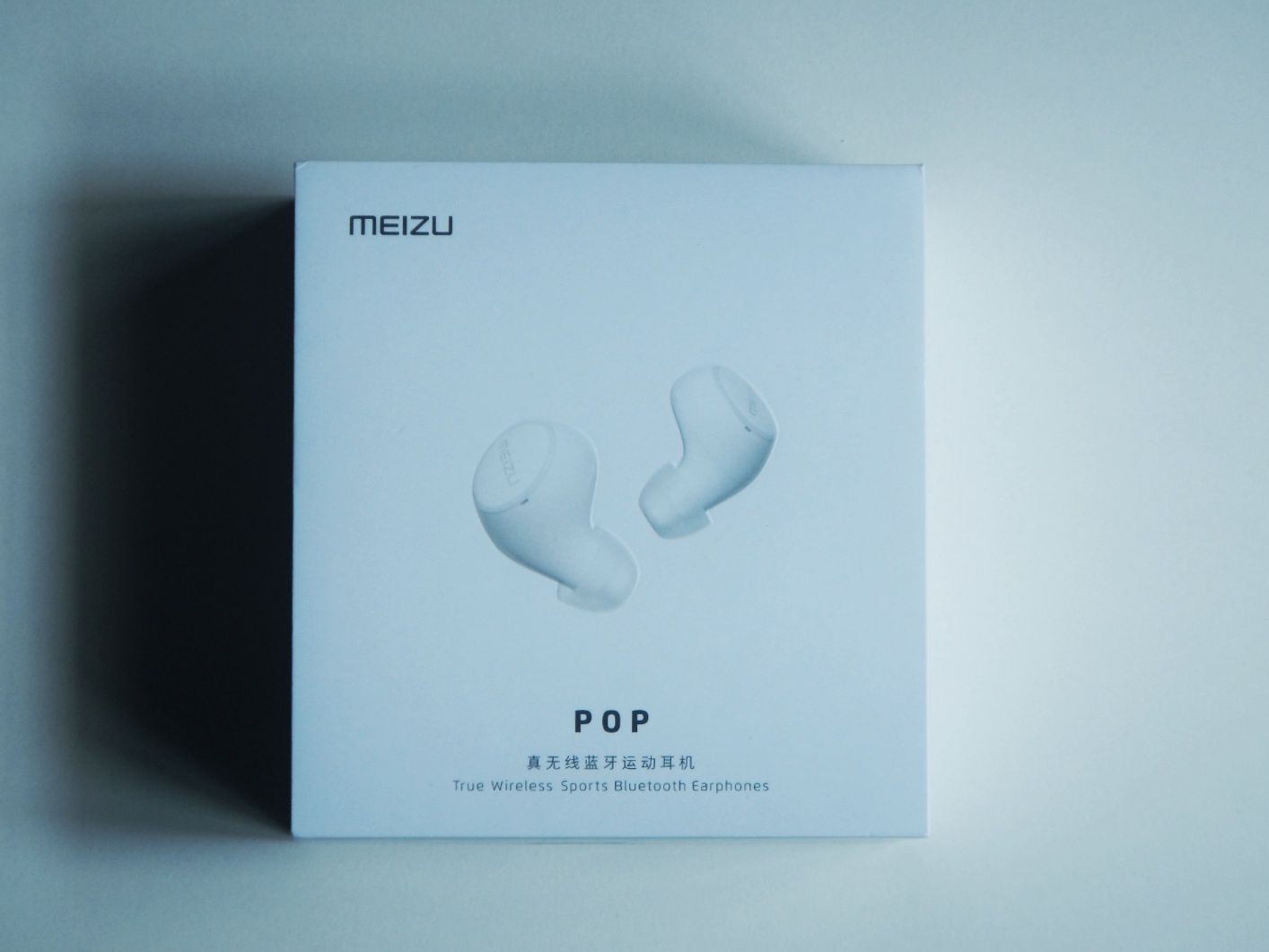 Meizu Pop