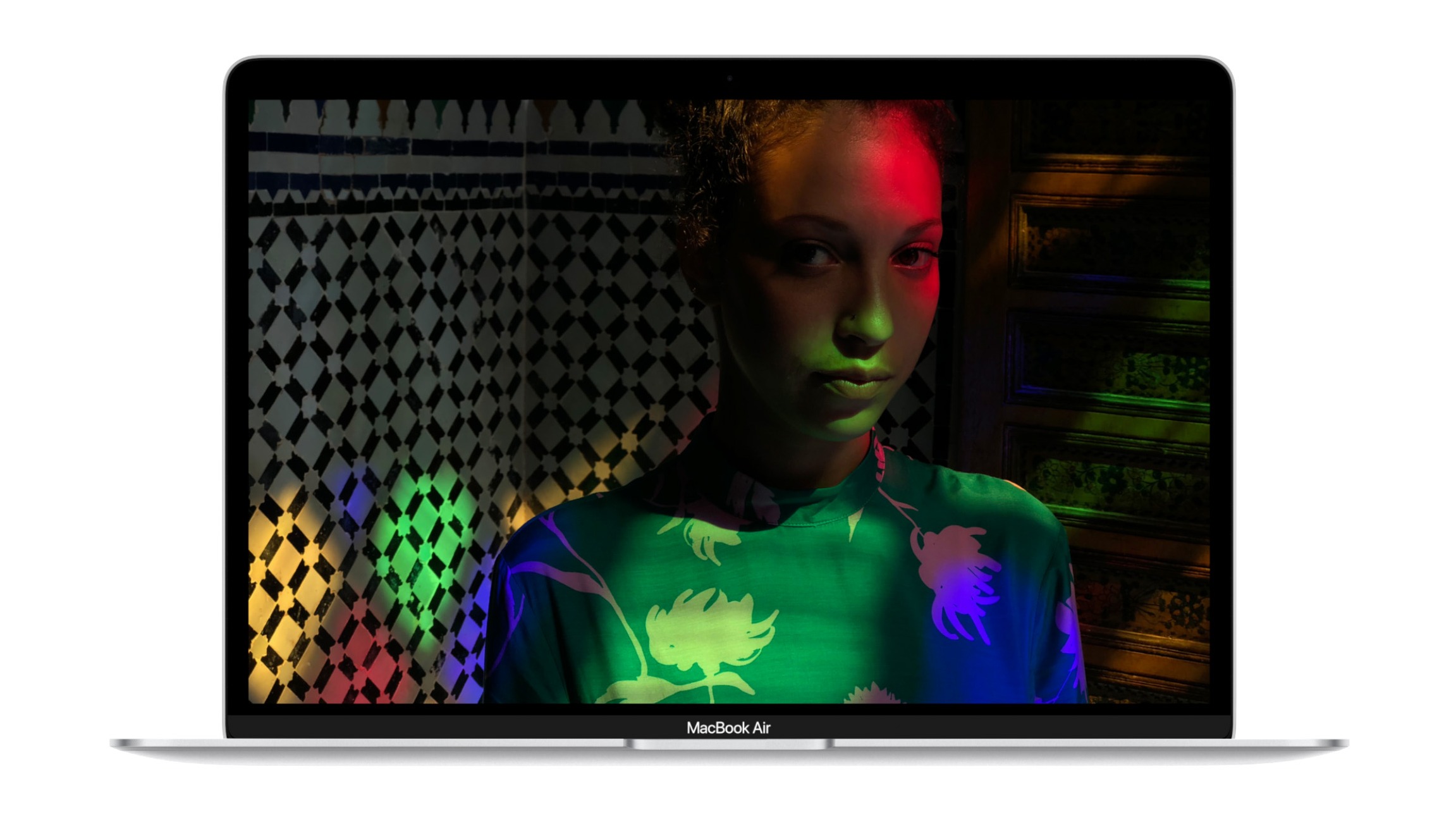 Nowy Apple Macbook Air