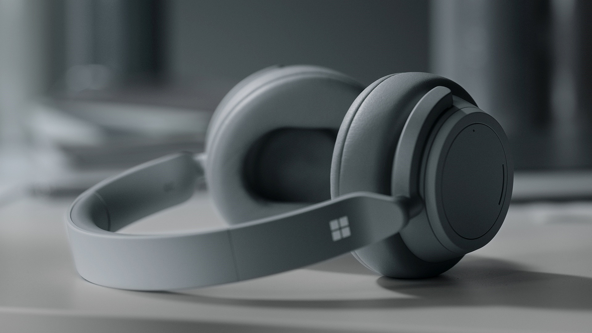 Słuchawki Microsoft Surface Headphones