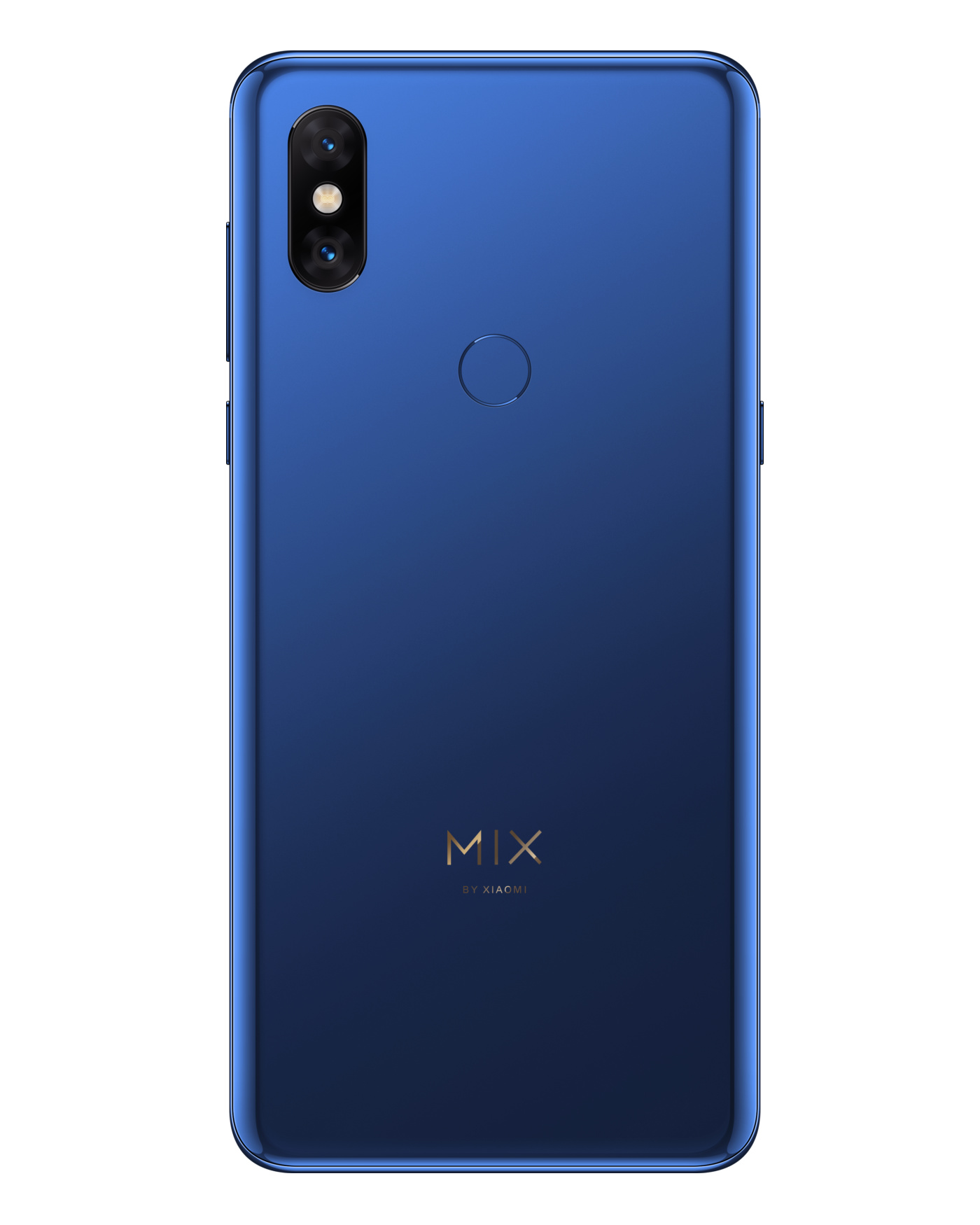 Xiaomi Mi MIX 3 / fot. Mi