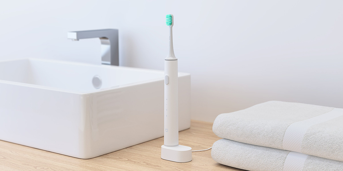 Szczoteczka Xiaomi Mijia Toothbrush