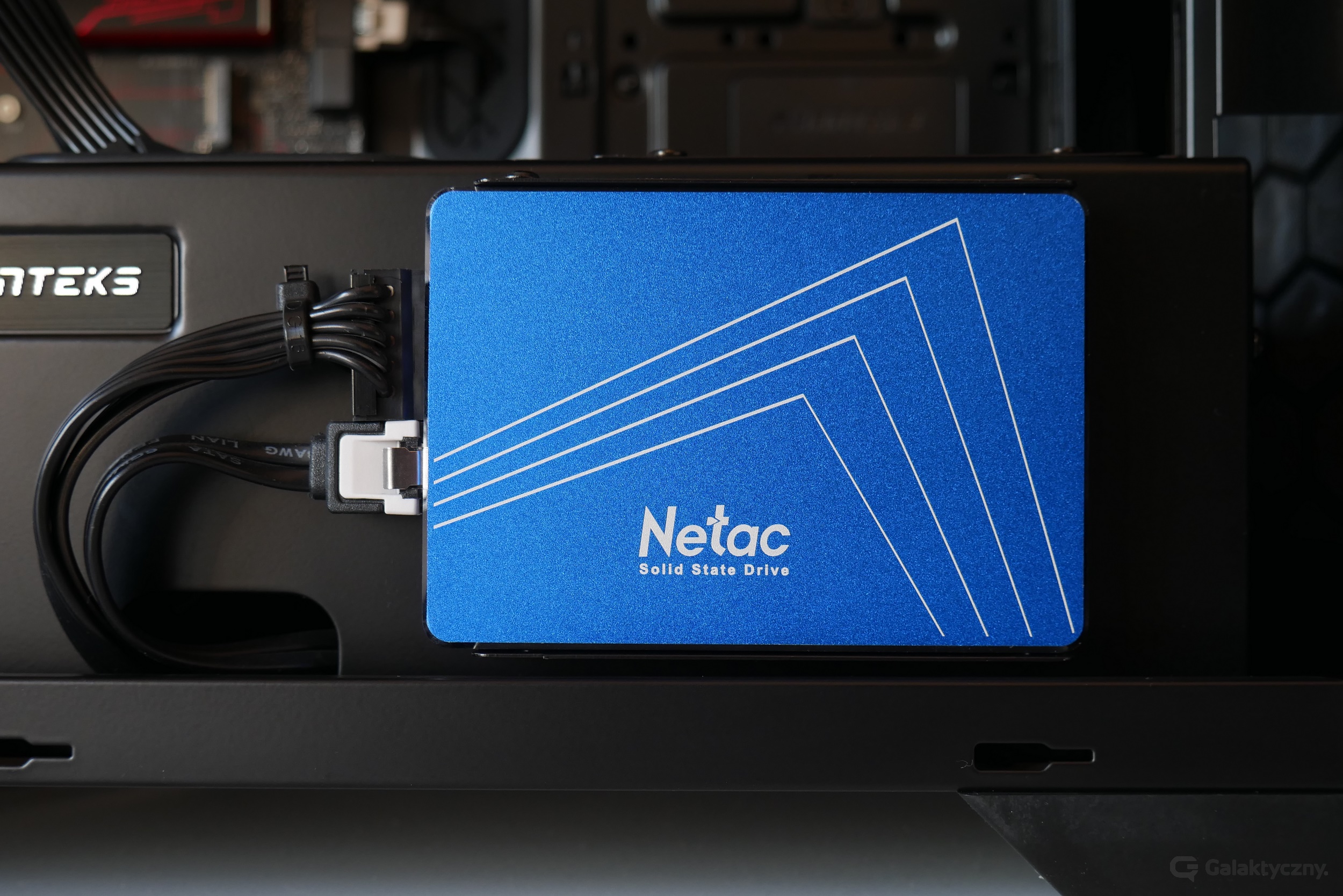 Netac N600S 720 GB