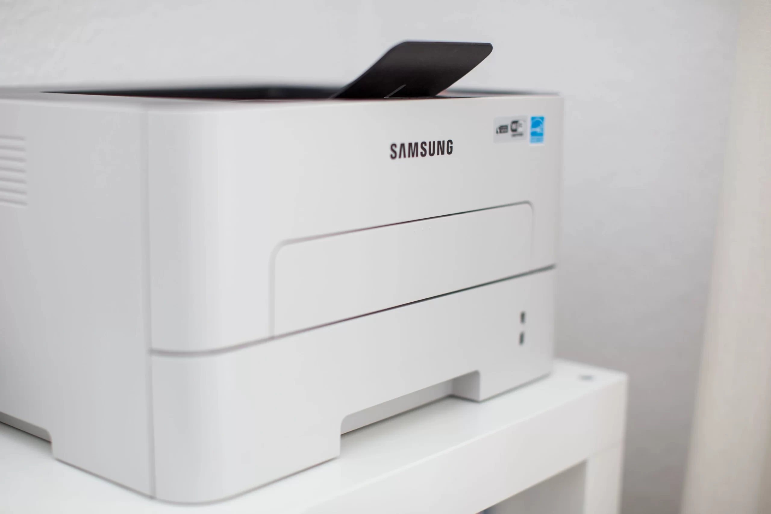 Laserowa drukarka Samsung / fot. Pixabay