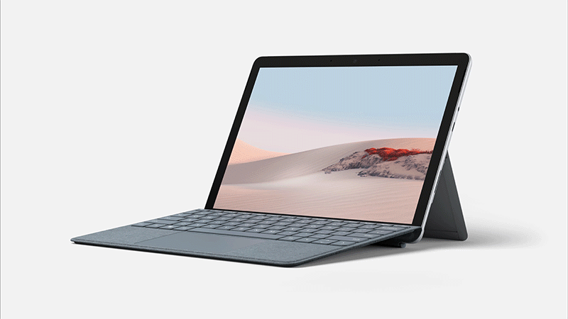 Surface Go 2 / fot. Microsoft