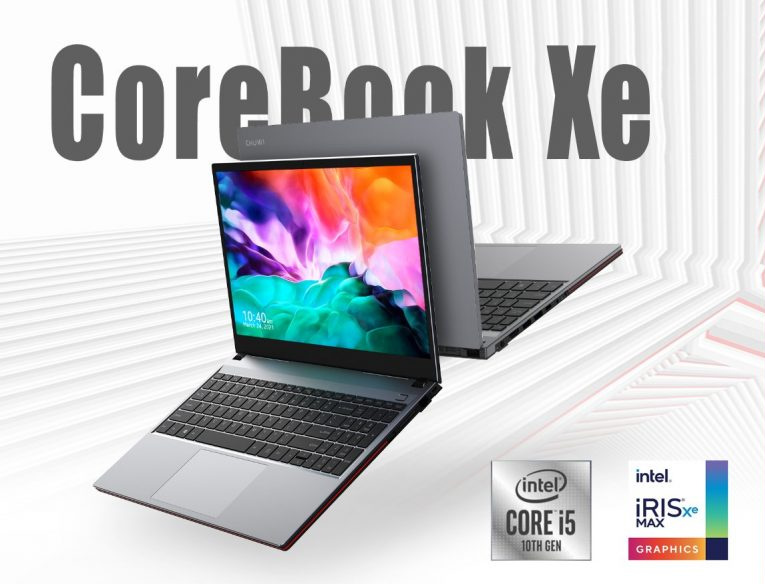 Chuwi CoreBook Xe