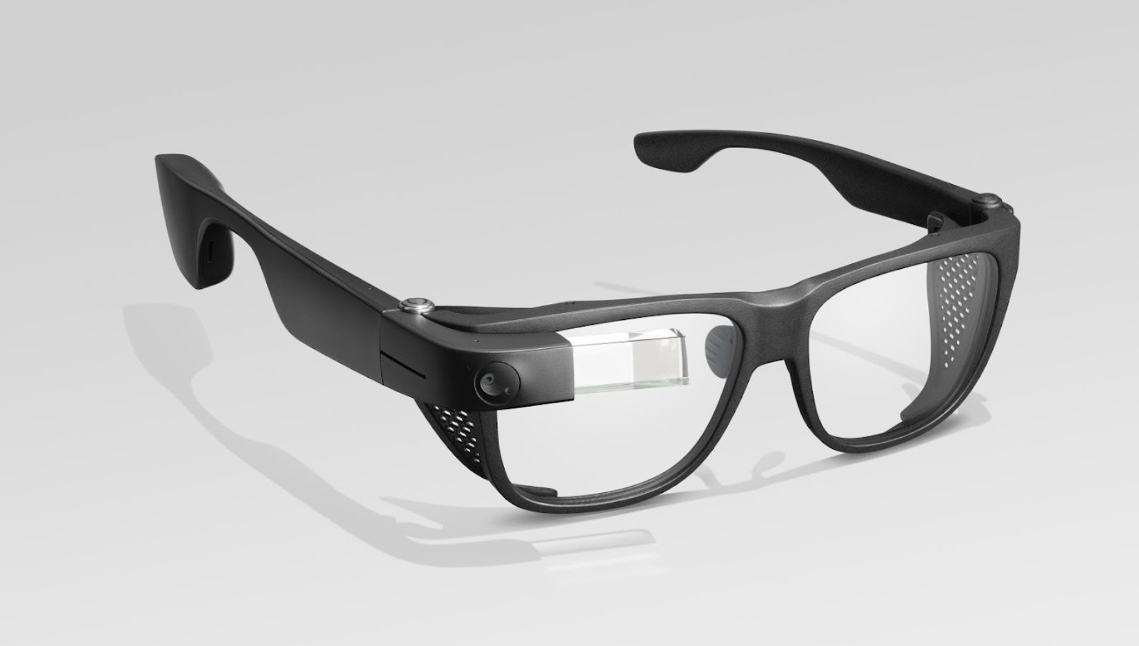 Google Glass 