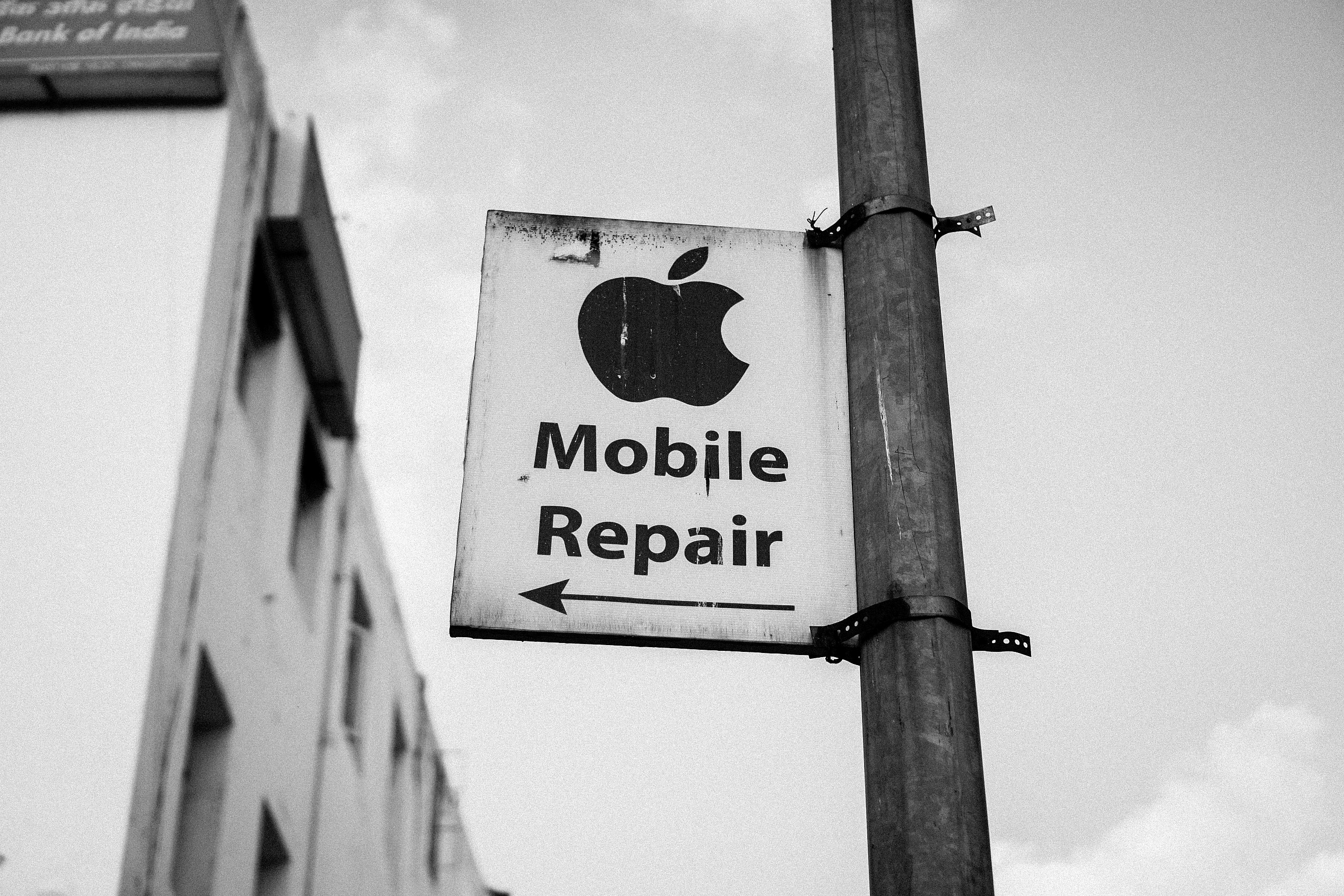 Mobile Repair