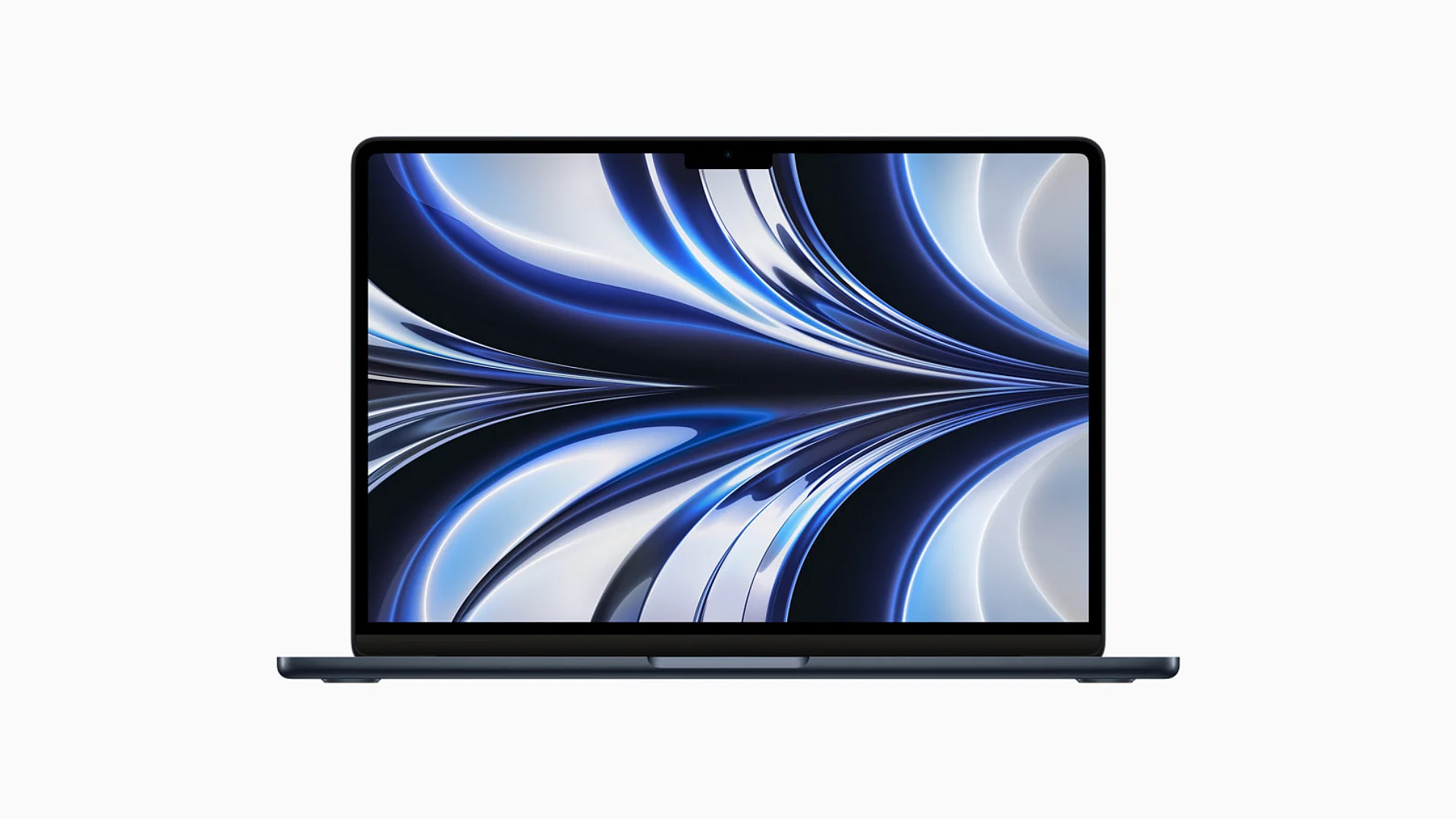 MacBook Air z czipem M2