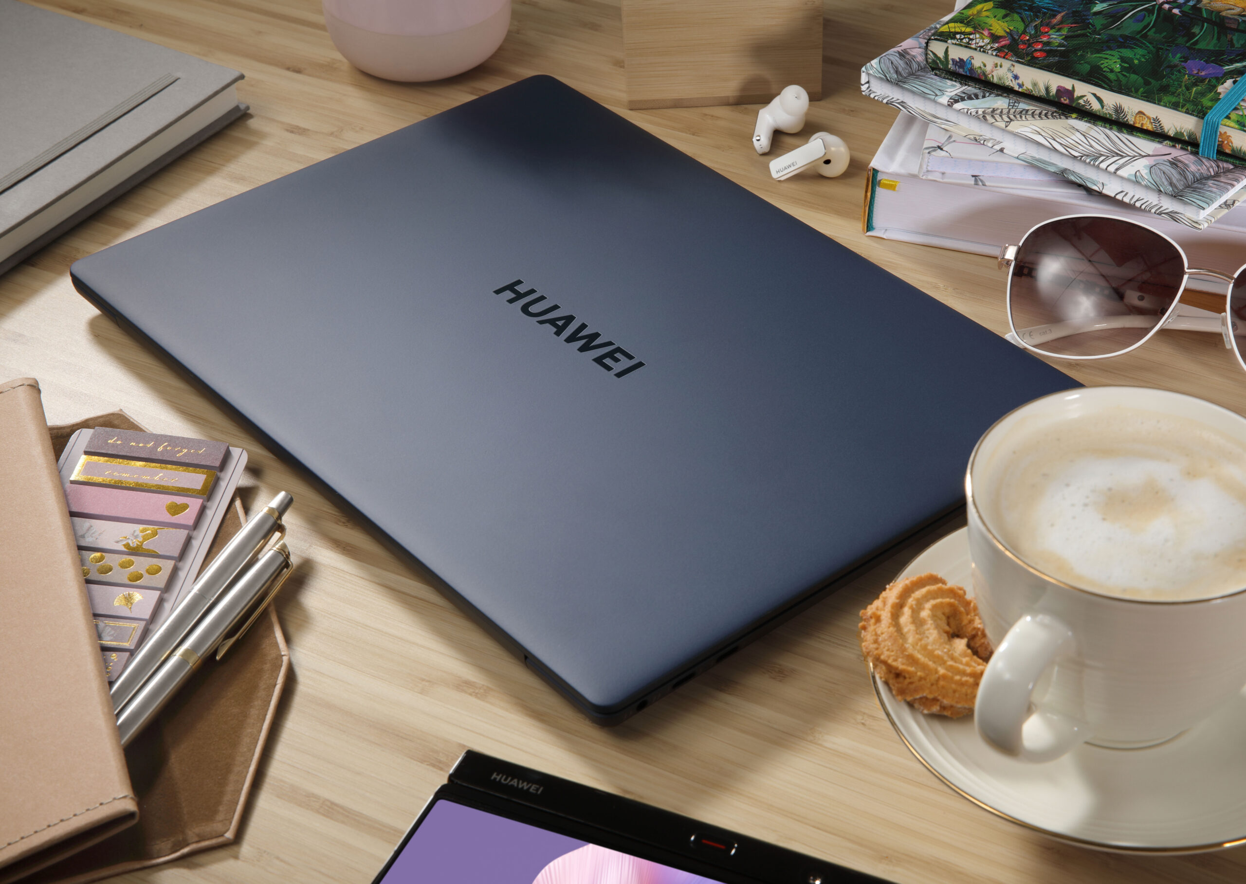 Huawei MateBook X Pro 2022 / fot. Huawei